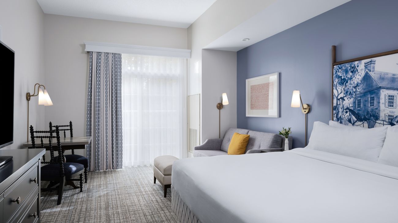 Guest Bedroom